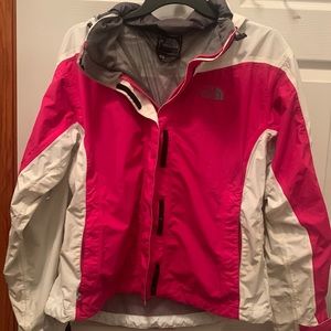 North Face Ski Jacket